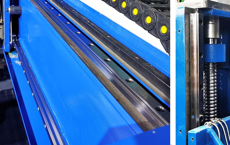 Hiwin Linears.jpg Hiwin Linears.jpg