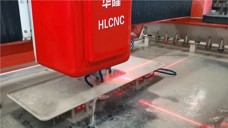 CNC Processing Machinery