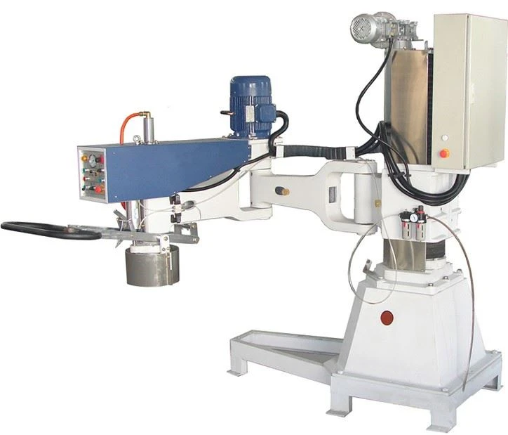 Pneumatic Grinding Machine