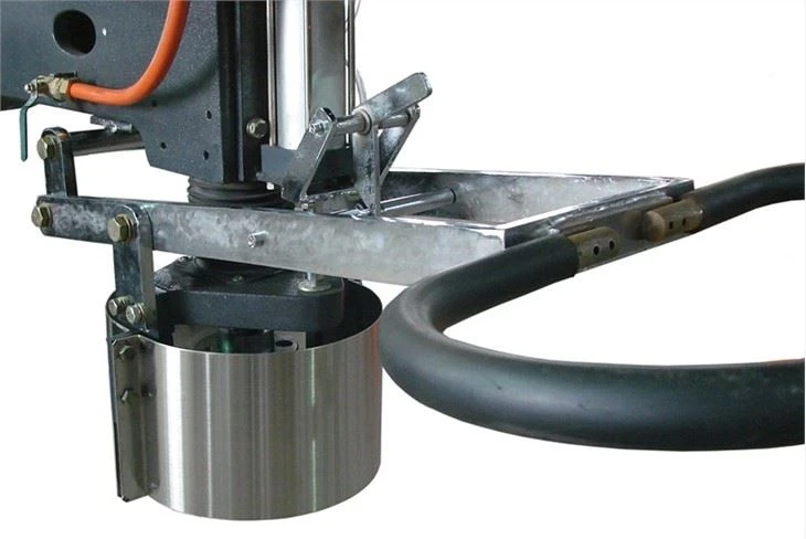 Pneumatic Grinding Machine