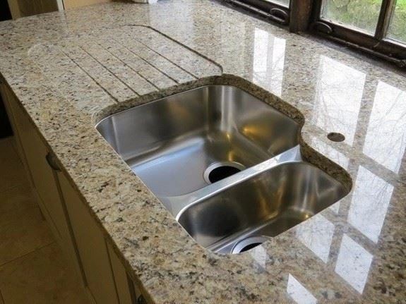 countertops making machine