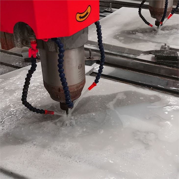 Stone Engraver