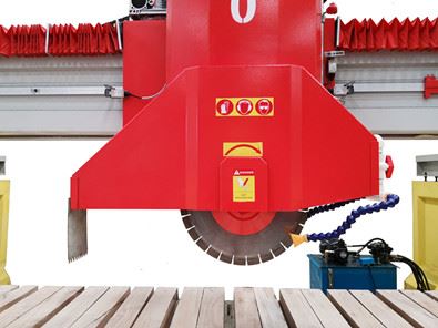 BLADE CUTTING SAW
