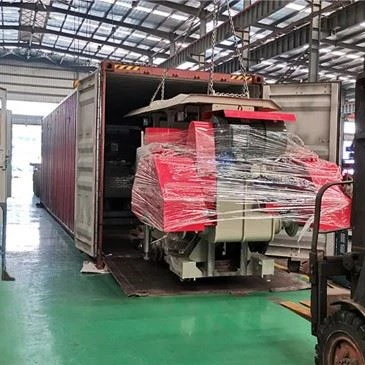 Limestone Quarry Machine