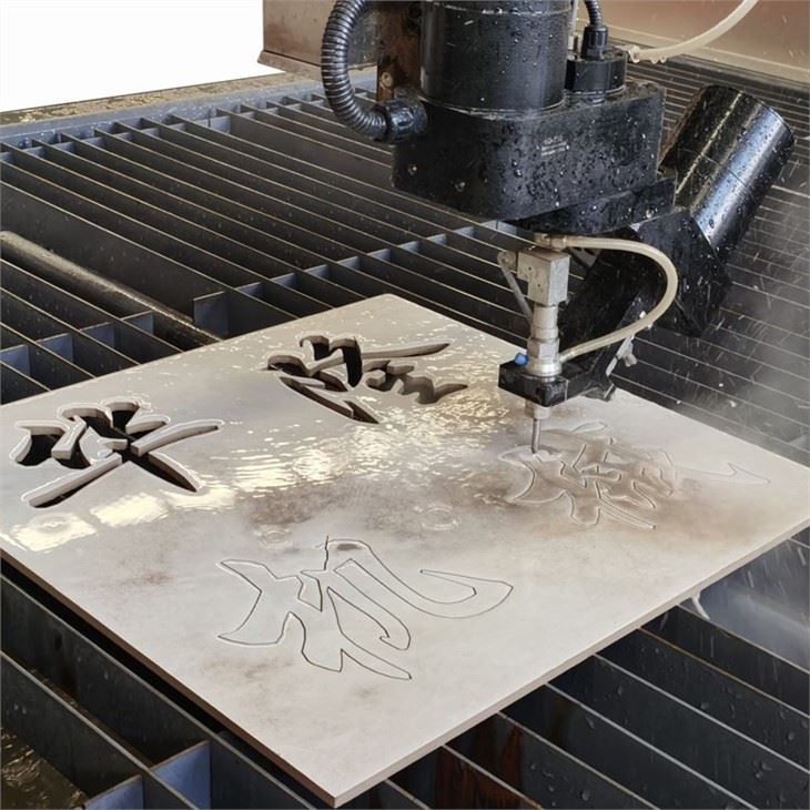 Water Jet Cutter Price