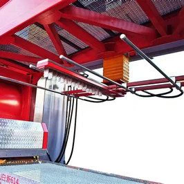 86 Wire Saw Machine