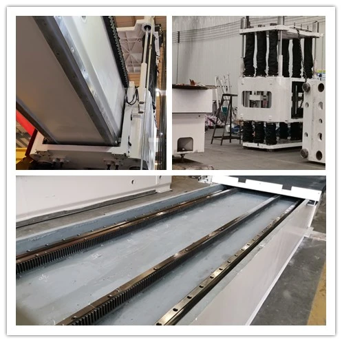Blocks Cutter