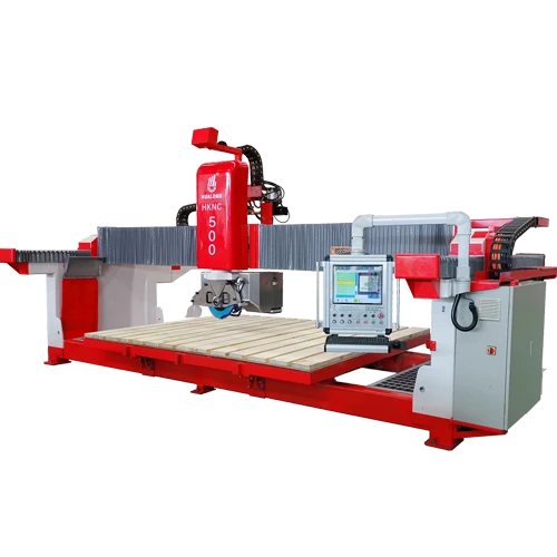 Bridge Stone Cutting Machine Price