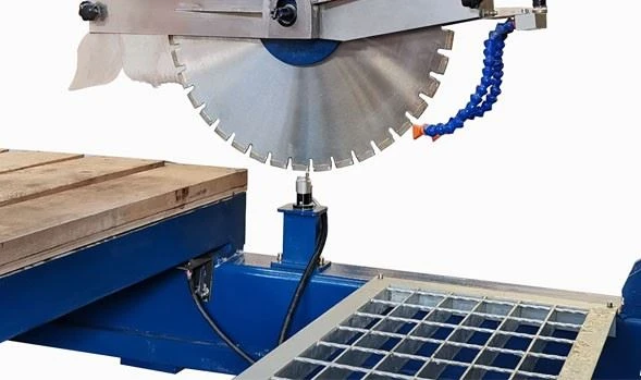 Cnc Machine For Stone