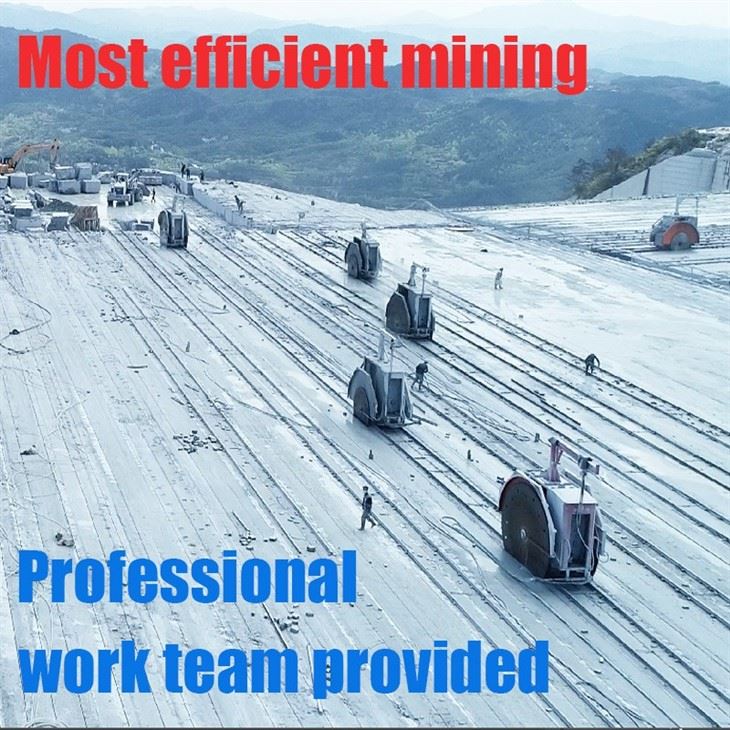 Mining Cutting Machinery